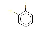 2-<span class='lighter'>Fluorothiophenol</span>