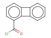 1-联苯羰<span class='lighter'>酰</span><span class='lighter'>氯</span>