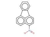 3-<span class='lighter'>硝基</span>荧蒽
