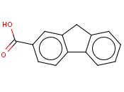 9H-<span class='lighter'>芴</span>-2-羧基 酸