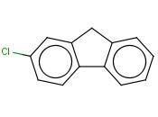 2-氯<span class='lighter'>芴</span>