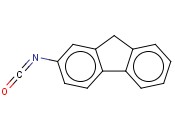 9H-<span class='lighter'>芴</span>-2-基异氰酸酯