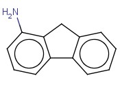 <span class='lighter'>1-FLUORENAMINE</span>