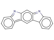 Indolo[<span class='lighter'>3,2-b</span>]carbazole