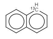 <span class='lighter'>萘</span>-C13