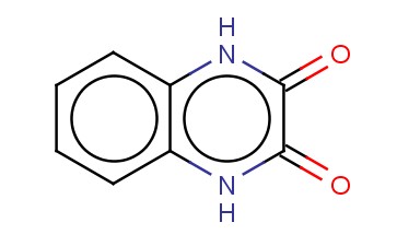 <span class='lighter'>1,4-DIHYDROQUINOXALINE-2,3-DIONE</span>