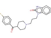 氟哌<span class='lighter'>咪</span>酮