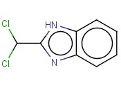 2-二<span class='lighter'>氯</span><span class='lighter'>甲基</span><span class='lighter'>苯并咪唑</span>