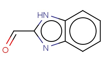 <span class='lighter'>苯并咪唑</span>-2-<span class='lighter'>甲醛</span>