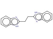 2,2'-乙烯二<span class='lighter'>苯并咪唑</span>