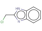 2-(CHLOROMETHYL)BENZIMIDAZOLE