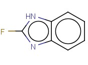 2-FLUORO-1H-<span class='lighter'>BENZIMIDAZOLE</span>