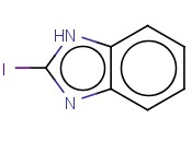 2-碘-1H-<span class='lighter'>苯并咪唑</span>