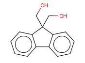 9H-Fluorene-9,9-dimethanol