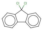 9,9-二氯<span class='lighter'>芴</span>