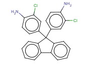 9,9-双(4-氨基-3-氯苯基)<span class='lighter'>芴</span>