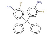 2,2'-二<span class='lighter'>氟</span>-4,4'-(9-亚茀基)二<span class='lighter'>苯胺</span>