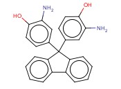9,9-双(3-氨基-4-羟基苯)<span class='lighter'>芴</span>