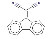 9-(二氰基甲烷)<span class='lighter'>芴</span>