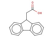 9-<span class='lighter'>芴</span>乙酸