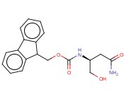 <span class='lighter'>Fmoc</span>-Asparaginol