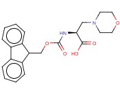 FMOC-L-ALA-[3-(4-N-MORPHOLINE)]