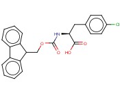 Fmoc-L-4-氯苯丙氨酸