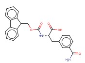 FMOC-L-3-CARBAMOYLPHE