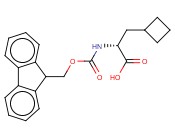 FMOC-D-环丁基丙氨酸