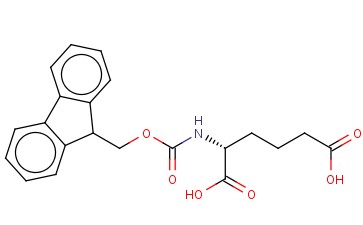 <span class='lighter'>FMOC-D-2-AMINOADIPIC</span> ACID