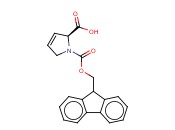 FMOC-3,4-脱氢-L-<span class='lighter'>脯氨酸</span>