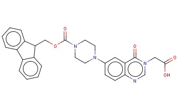 <span class='lighter'>FMOC-PQA-OH</span>