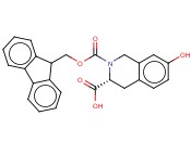 Fmoc-L-7-<span class='lighter'>羟基</span>-1,2,3,4-四氢异<span class='lighter'>喹啉</span>-3-甲酸