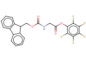 FMOC-<span class='lighter'>甘氨酸</span>五氟苯酯