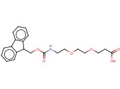<span class='lighter'>FMOC-9-AMINO</span>-4,7-DIOXANONANOIC ACID