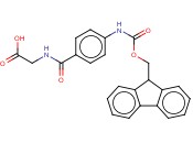 <span class='lighter'>FMOC-4-AMINOHIPPURIC</span> ACID