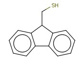 9-<span class='lighter'>芴</span>基甲基硫醇