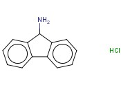9-<span class='lighter'>氨基</span>芴<span class='lighter'>盐酸盐</span>
