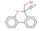 4-<span class='lighter'>哌啶</span><span class='lighter'>甲醇</span>,4-羟基-1,2,5-三<span class='lighter'>甲基</span>-a-丙基-