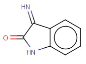 3-亚氨基-2-<span class='lighter'>吲哚</span><span class='lighter'>酮</span>