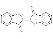 FLUORESCENT RED <span class='lighter'>DYE</span>