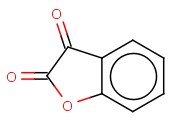 <span class='lighter'>2,3-DIHYDRO-1-BENZOFURAN-2,3-DIONE</span>