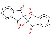 还原<span class='lighter'>茚</span>满三<span class='lighter'>酮</span>