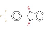 氟甲<span class='lighter'>茚</span><span class='lighter'>酮</span>