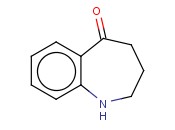 <span class='lighter'>1,2,3,4</span>-Tetrahydrobenzo[b]azepin-5-one