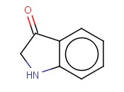1,2-二氢-3H-<span class='lighter'>吲哚</span>-3-<span class='lighter'>酮</span>