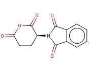 N-邻苯二甲酰-<span class='lighter'>L-</span><span class='lighter'>谷氨酸</span>酐