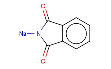 邻<span class='lighter'>苯</span><span class='lighter'>二</span>甲<span class='lighter'>酰</span><span class='lighter'>亚胺</span>钠盐