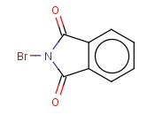 N-溴邻<span class='lighter'>苯</span><span class='lighter'>二</span>甲<span class='lighter'>酰</span><span class='lighter'>亚胺</span>