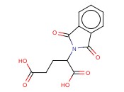 <span class='lighter'>邻</span><span class='lighter'>苯</span>二甲酰-DL-谷氨酸
